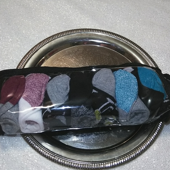 🌞🍾🍷NEW WINE THEMED FASHION LOW CUT SOCKS - Picture 6 of 8